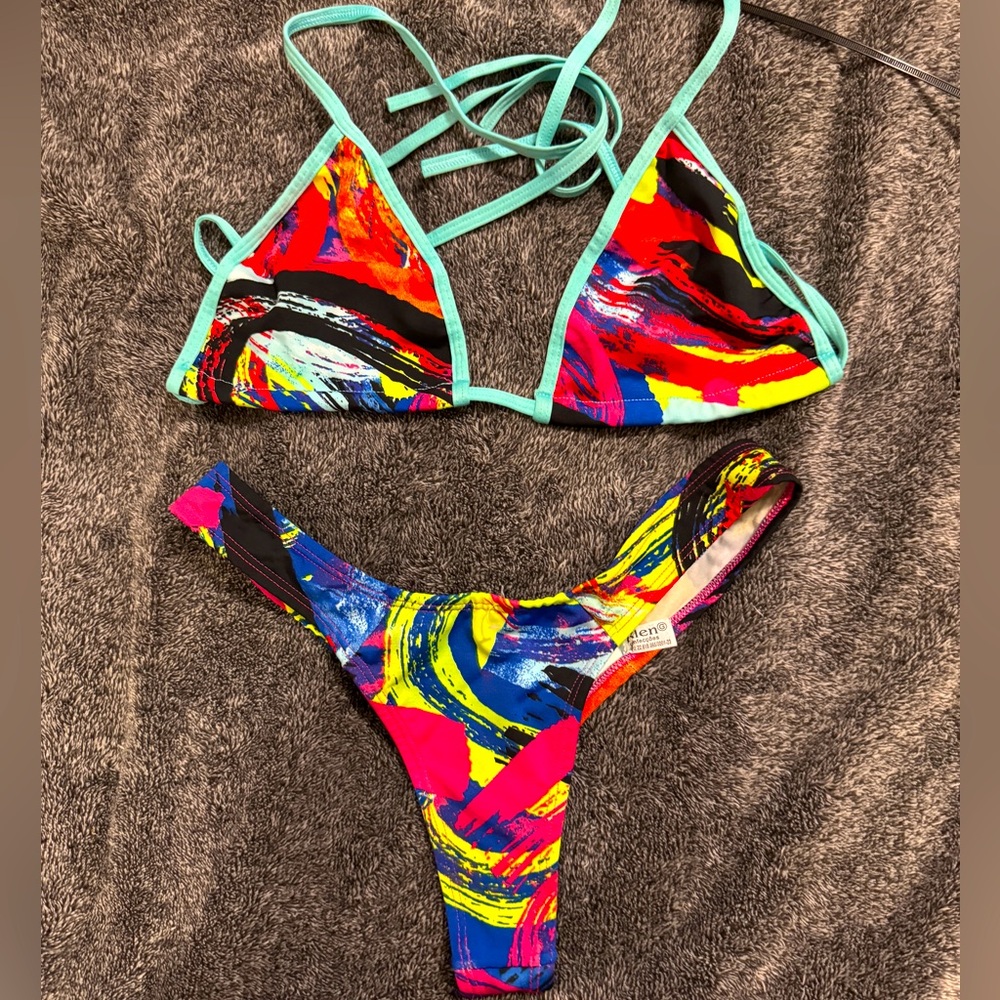 Brazilian Bikini